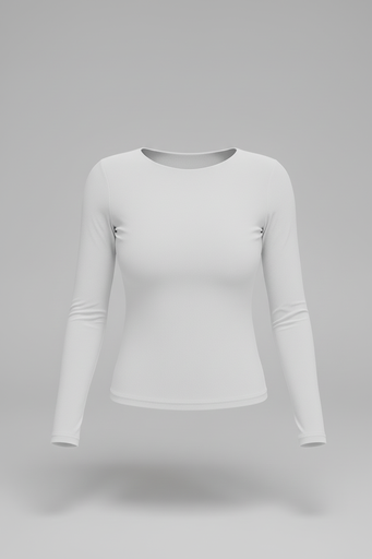 Basic Top Long sleeve