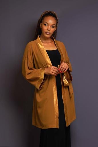 Short Kimono