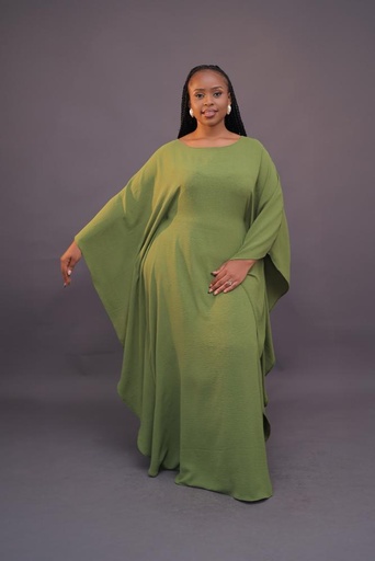 Flowy Kaftan